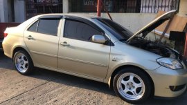 Toyota VIOS 2006 for sale