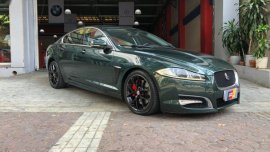 2013 Jaguar XF for sale