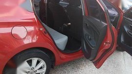 2015 Toyota Vios for sale