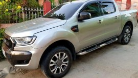 Ford Ranger 2017 4x4 for sale