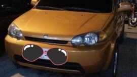 honda HR-V 2001 for sale