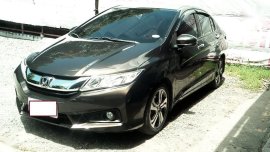 2017 Honda City for sale