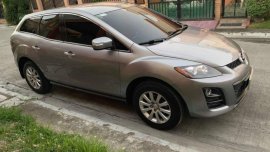Like new Mazda CX-7 for sale