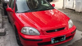 Like new Honda Civic for sale