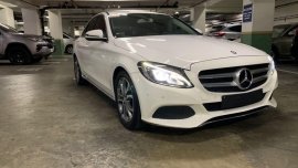 2016 Mercedes-Benz C200 for sale