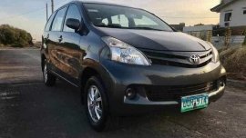 2013 Toyota Avanza for sale