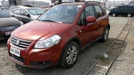 2014 Suzuki Sx4 for sale