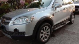 2011 Chevrolet Captiva for sale