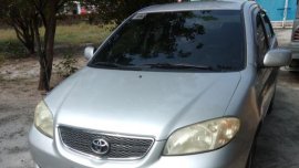 Like New Toyota Vios for sale