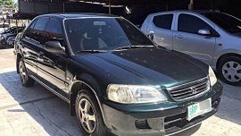 2002 Honda City for sale