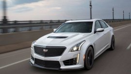 What to expect from the American Luxury Legend Cadillac this 2019?