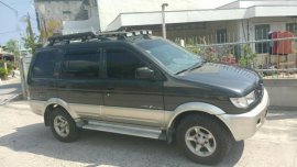 ISUZU Crosswind 2003 for sale
