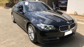 2015 BMW 520D FOR SALE