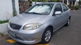 Toyota Vios 2003 for sale