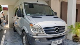 Mercedes-Benz Sprinter 2010 for sale