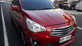 2018 Mitsubishi Mirage G4 for sale