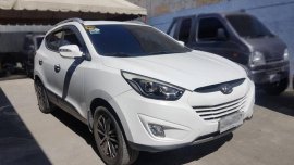 2015 Hyundai Tucson for sale
