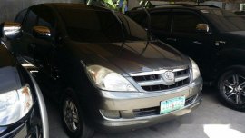 Toyota Innova 2007 for sale