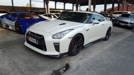 2018 Nissan GTR for sale