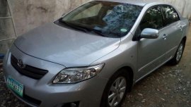 2008 Toyota Corolla Altis for sale