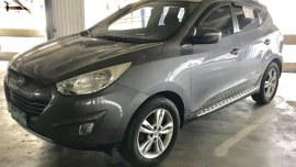 Hyundai Tucson 2013 for sale