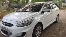 Hyundai Accent 2016 for sale