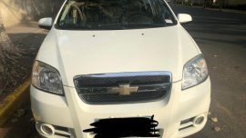 2012 Chevrolet Aveo For Sale
