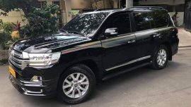 2019 Toyota Land Cruiser for sale