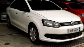 2014 Volkswagen Polo for sale