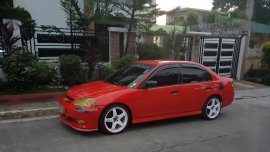 Honda Civic 2003 for sale