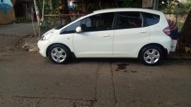 2010 Honda Jazz for sale