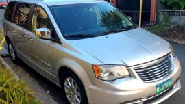2012 Chrysler Town and Country For Sale