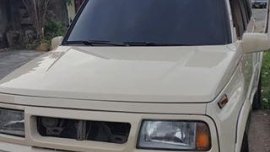 1997 Suzuki Vitara for sale