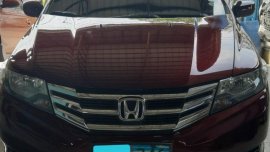 Honda City 2013 for sale