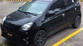 2016 Toyota Wigo for sale