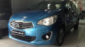 2018 Mitsubishi Mirage G4 for sale