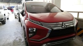 2018 Mitsubishi Xpander for sale