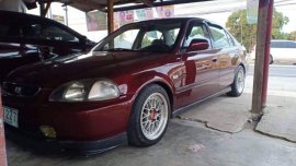 Honda Civic 1996 for sale