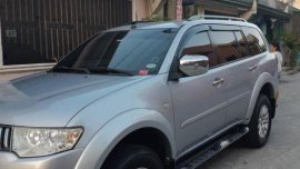 Mitsubishi Montero Sport 2012 for sale