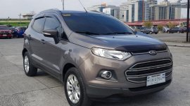 2015 Ford Ecosport for sale