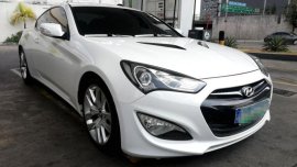 Hyundai Genesis 2013 For sale 