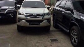 Toyota Fortuner 2019 for sale