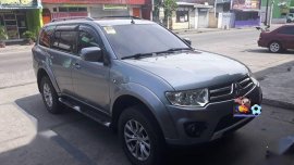 Mitsubishi Montero Sports 2014 for sale