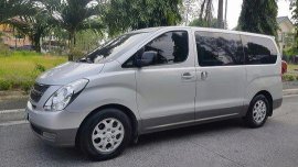 Hyundai Grand Starex 2009 for sale