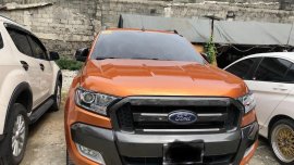 2017 Ford Ranger for sale