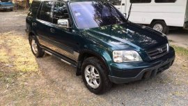 Honda Crv 1999 for sale