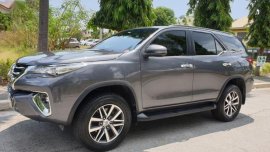 Toyota Fortuner 2018 for sale