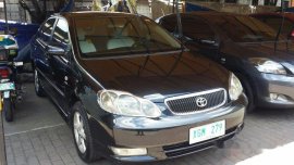 Toyota Corolla Altis 2003 for sale