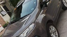 Ford Ecosport Titanium 2018 For Sale