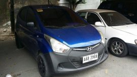 Hyundai Eon 2014 for sale